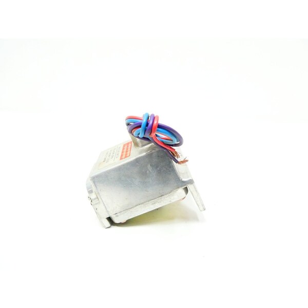 0.5-36In-H2O Pressure Switch